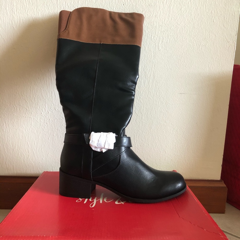 Venesa Boots